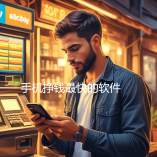 真实有效的赚钱软件有哪些?2026年真实靠谱赚钱还快的手机赚钱软件